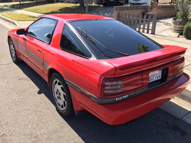 1990 Toyota Supra Turbo - photo 3