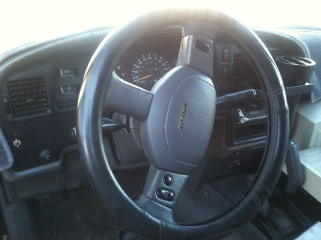 1990 Toyota 4Runner - photo 6
