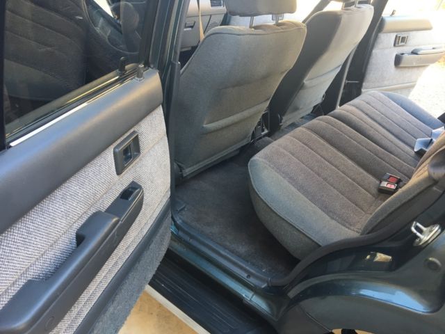 1990 Toyota 4Runner SR5 - photo 11