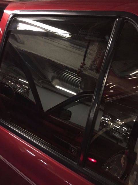 1988 Toyota 4Runner - photo 11