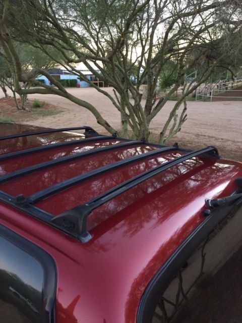 1988 Toyota 4Runner - photo 6