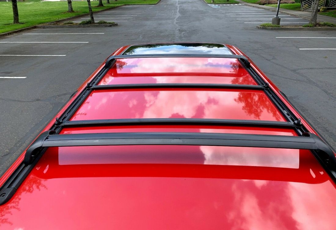 1990 Toyota 4Runner SR5 - photo 10