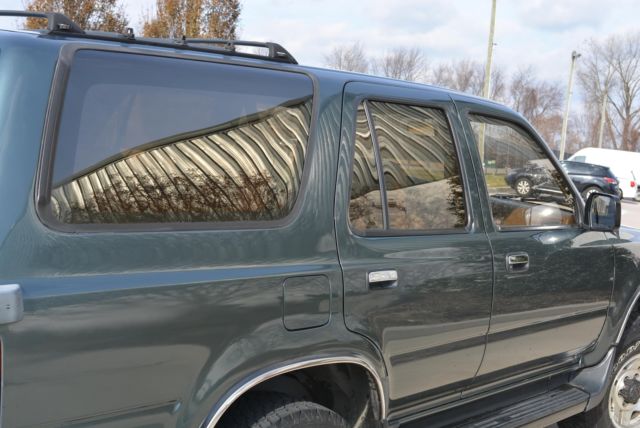 1990 Toyota 4Runner -- - photo 13