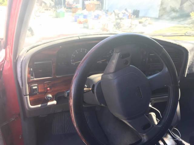 1990 Toyota 4Runner SR5 - photo 5
