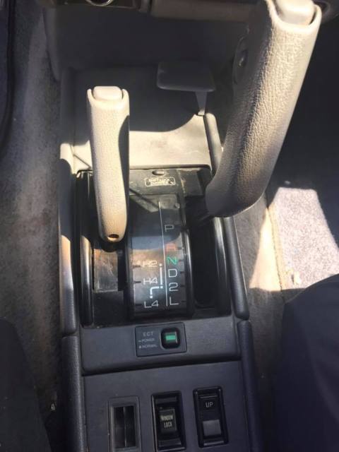 1990 Toyota 4Runner SR5 - photo 4
