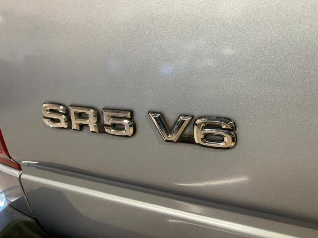 1990 Toyota 4Runner SR5 V6 4dr 4WD SUV - photo 4