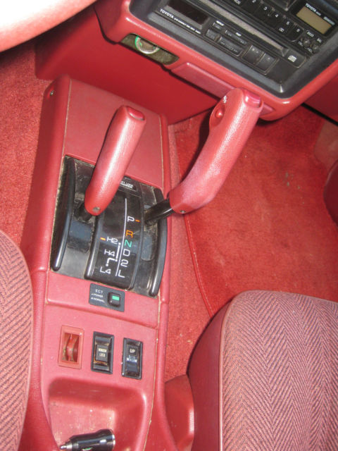 1990 Toyota 4Runner - photo 10