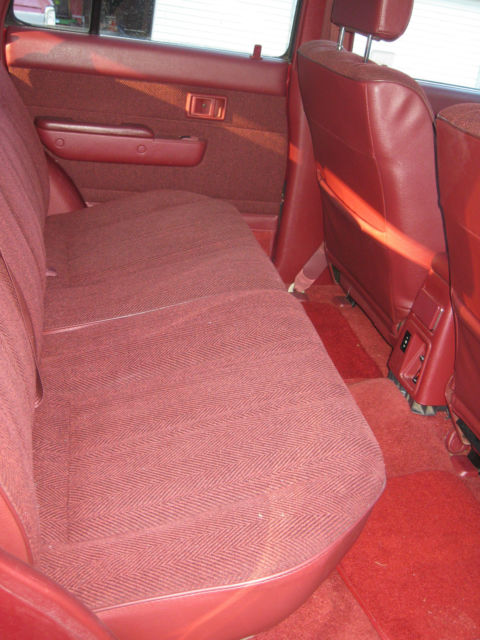 1990 Toyota 4Runner - photo 7