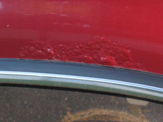 1990 Toyota 4Runner - photo 8