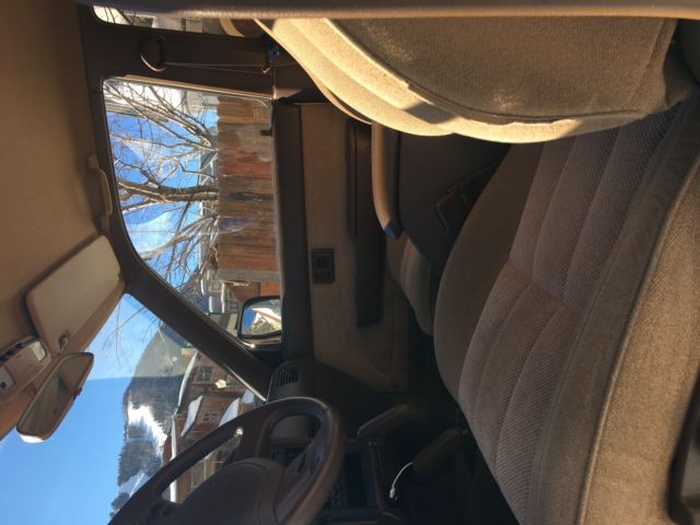 1990 Toyota 4Runner SR5 - photo 8