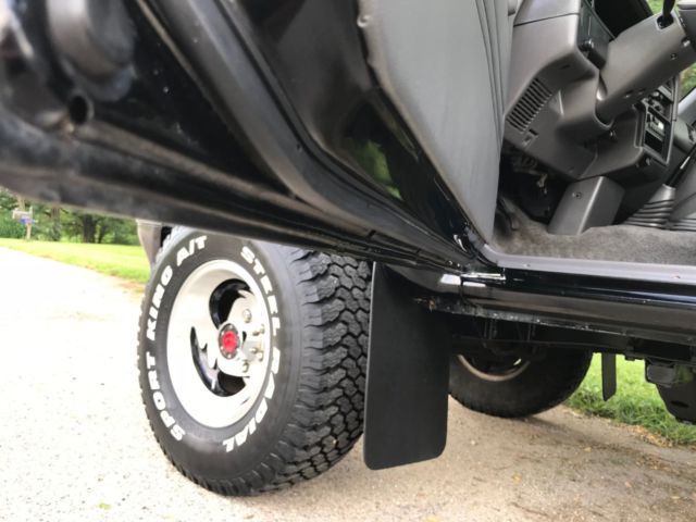 1990 Toyota Pickup DLX - photo 10
