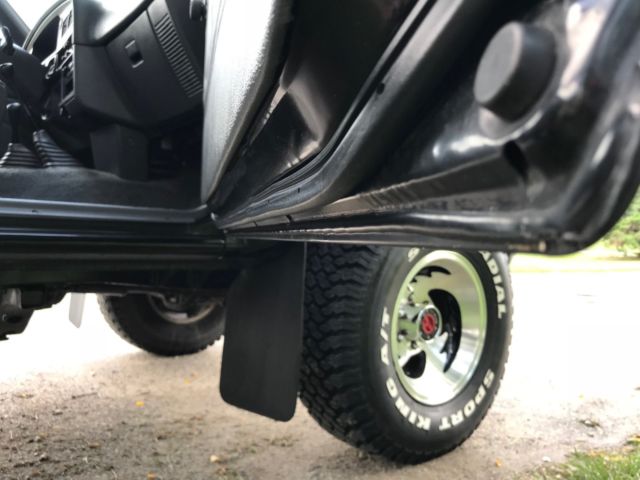 1990 Toyota Pickup DLX - photo 11
