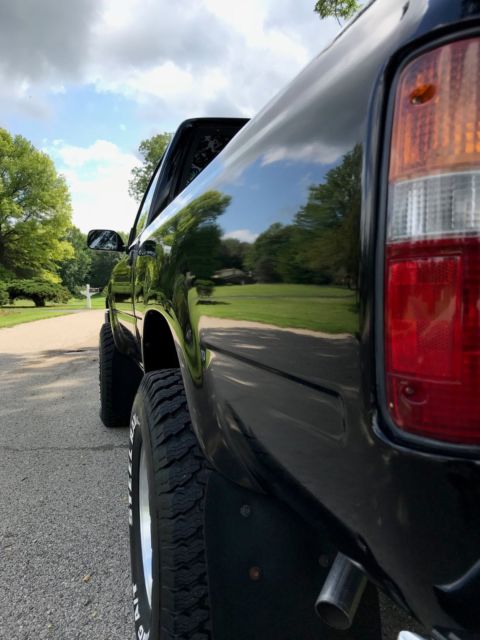 1990 Toyota Pickup DLX - photo 6