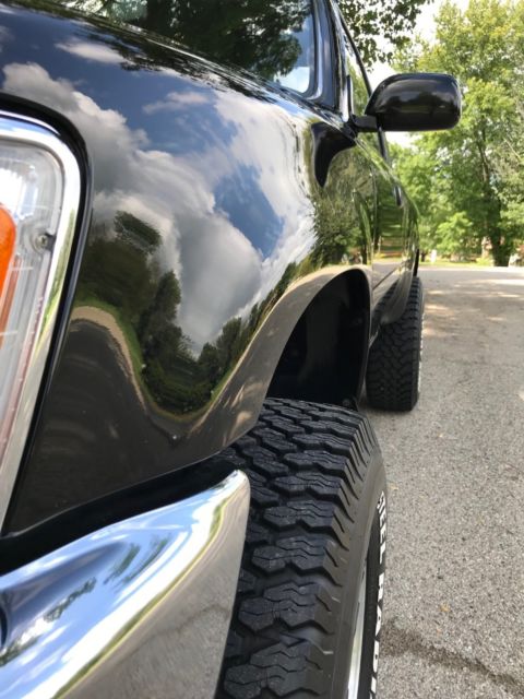1990 Toyota Pickup DLX - photo 7