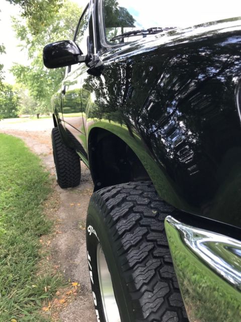 1990 Toyota Pickup DLX - photo 8