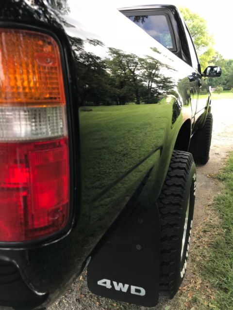 1990 Toyota Pickup DLX - photo 9
