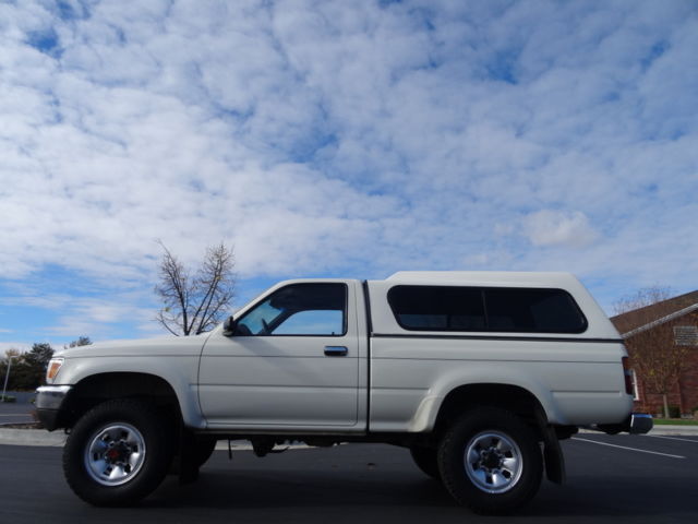 1990 Toyota Other Toyota Pickup - photo 10