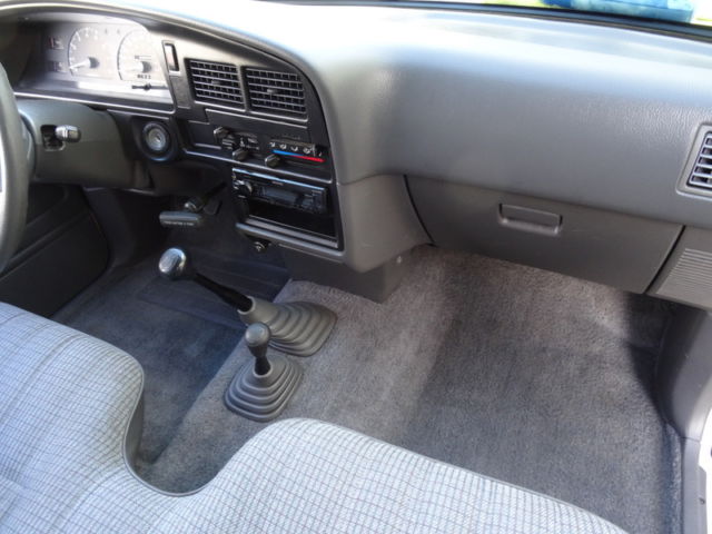 1990 Toyota Other Toyota Pickup - photo 11