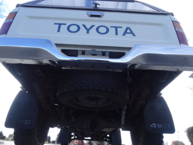 1990 Toyota Other Toyota Pickup - photo 3