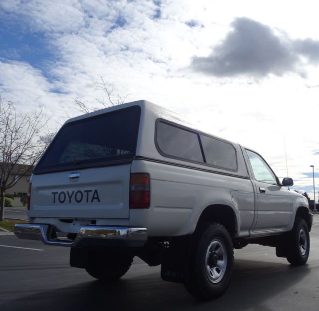 1990 Toyota Other Toyota Pickup - photo 5