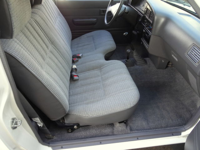 1990 Toyota Other Toyota Pickup - photo 9