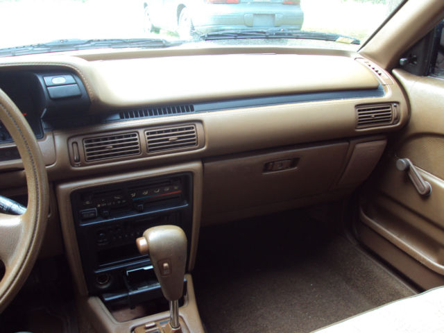 1990 Toyota Camry - photo 10