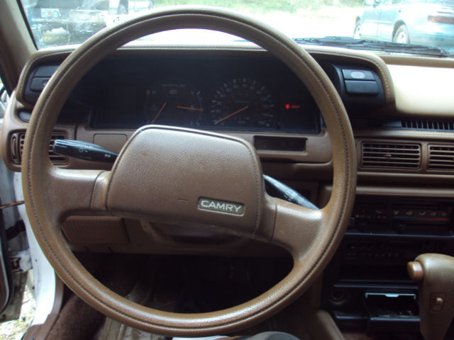 1990 Toyota Camry - photo 11