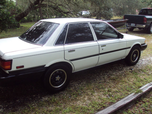 1990 Toyota Camry - photo 5