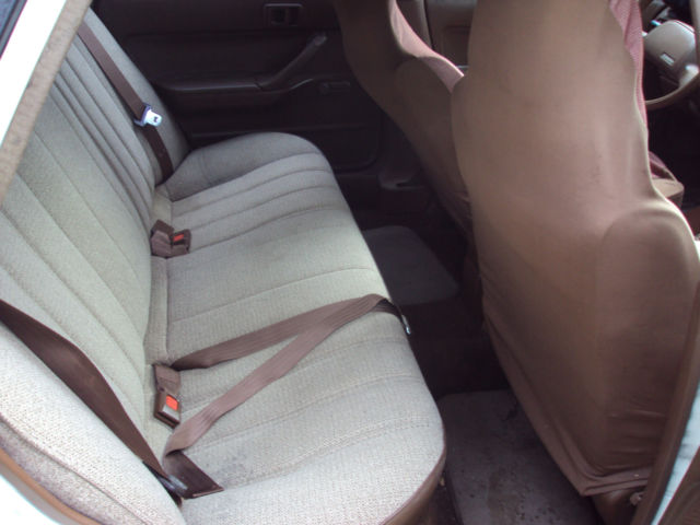 1990 Toyota Camry - photo 6