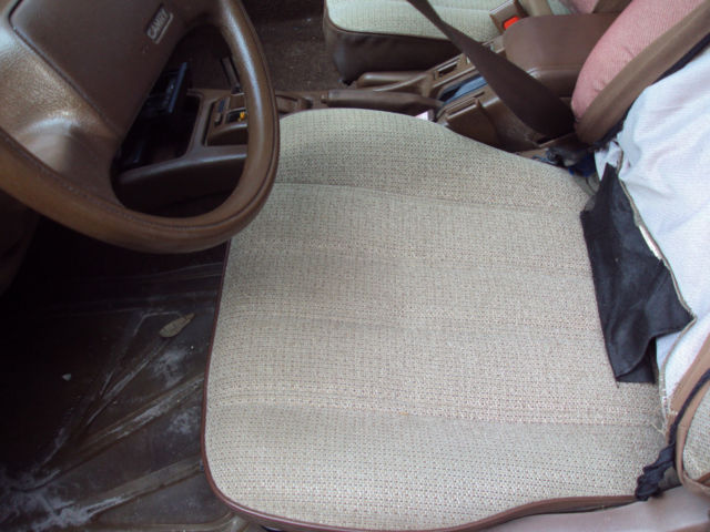 1990 Toyota Camry - photo 8
