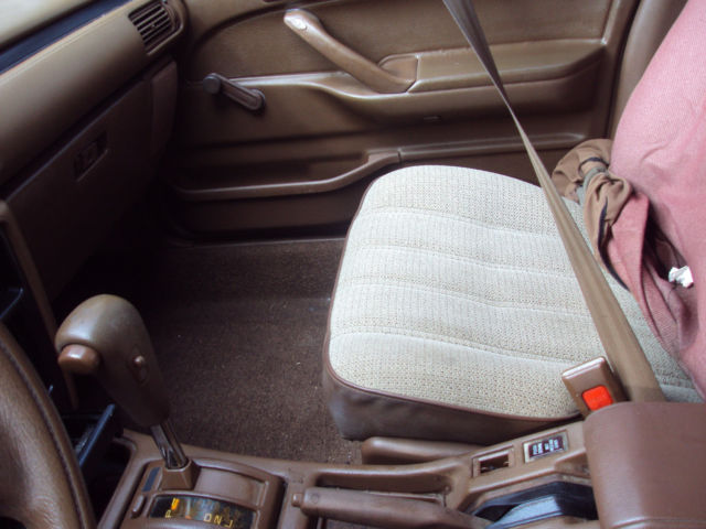 1990 Toyota Camry - photo 9