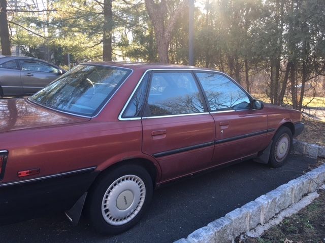 1990 Toyota Camry - photo 3