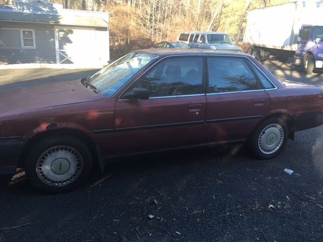 1990 Toyota Camry - photo 7