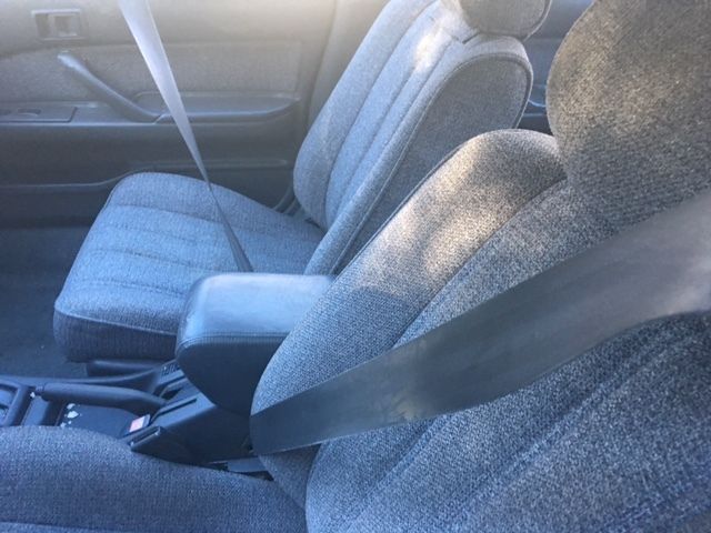 1990 Toyota Camry - photo 8