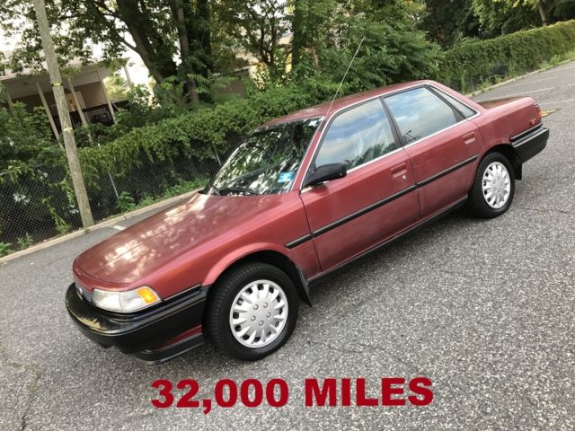 1990 Toyota Camry - photo 2