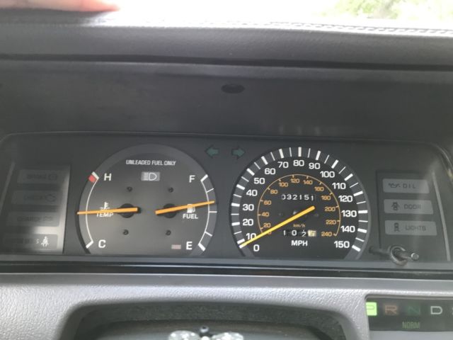 1990 Toyota Camry - photo 3