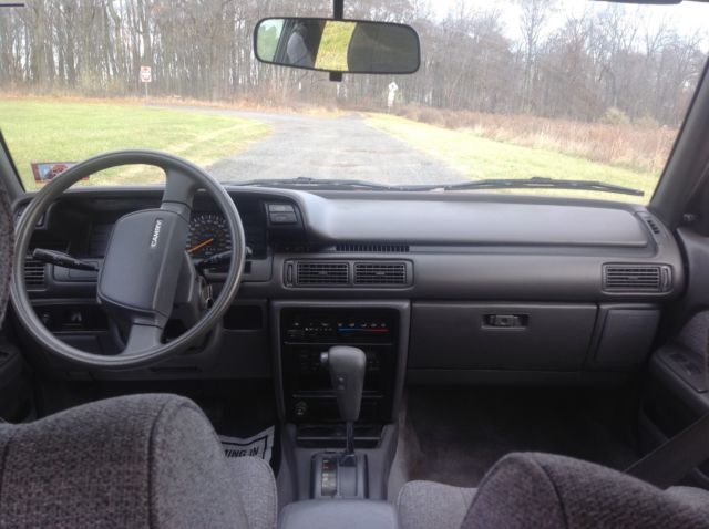 1990 Toyota Camry Deluxe - photo 13