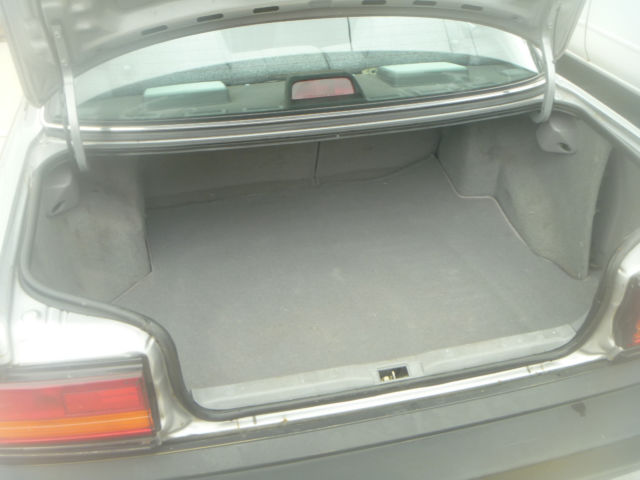 1990 Toyota Camry VERY LOW MILES - photo 11
