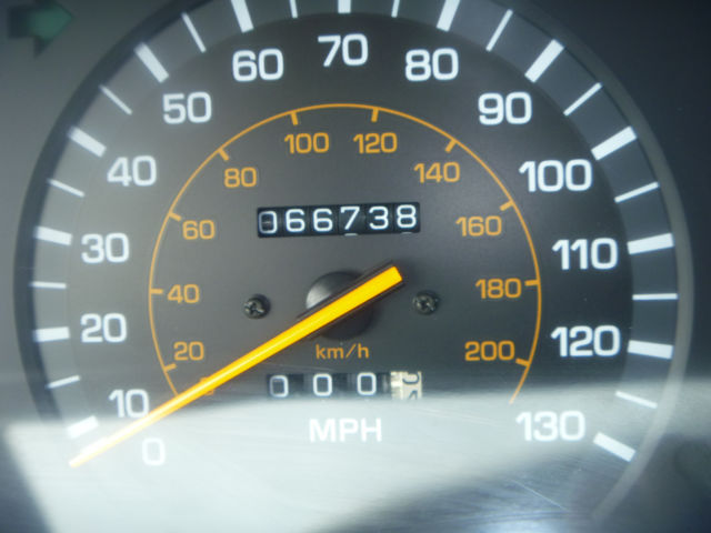 1990 Toyota Camry VERY LOW MILES - photo 12