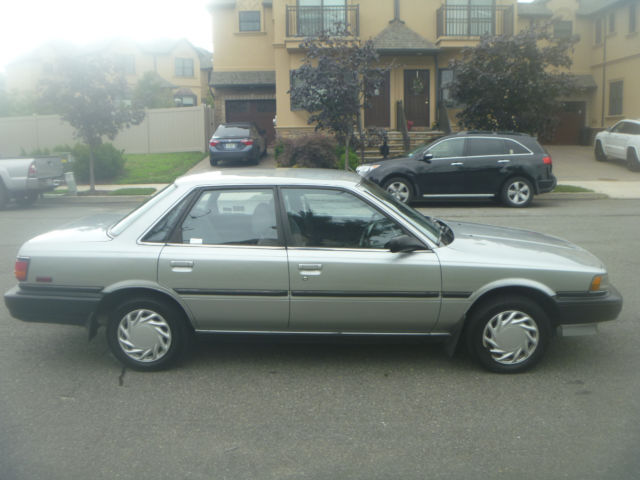 1990 Toyota Camry VERY LOW MILES - photo 5