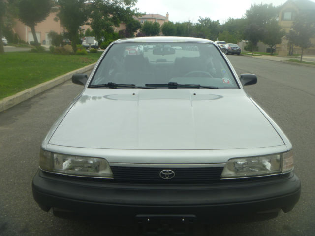 1990 Toyota Camry VERY LOW MILES - photo 8