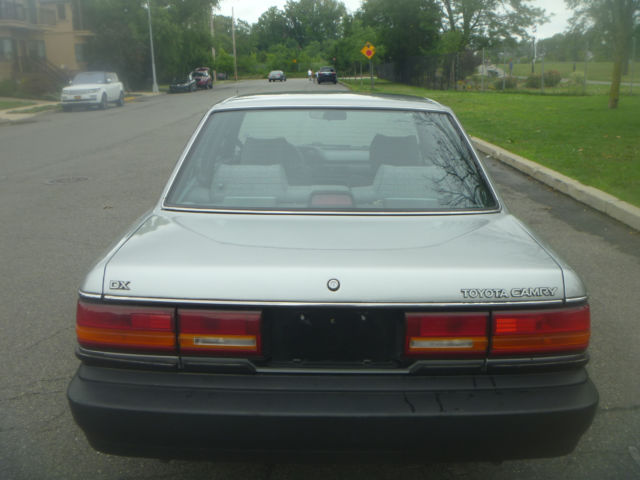 1990 Toyota Camry VERY LOW MILES - photo 9