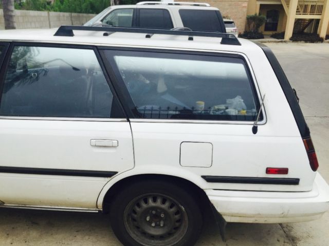 1990 Toyota Camry LE - photo 6