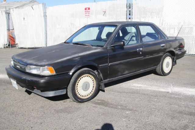 1990 Toyota Camry - photo 2
