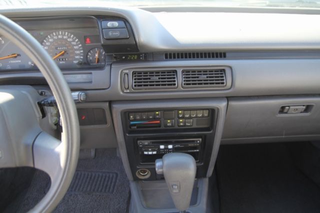 1990 Toyota Camry - photo 9