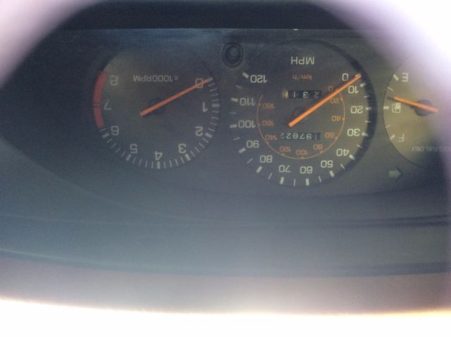 1990 Toyota Celica GT - photo 4