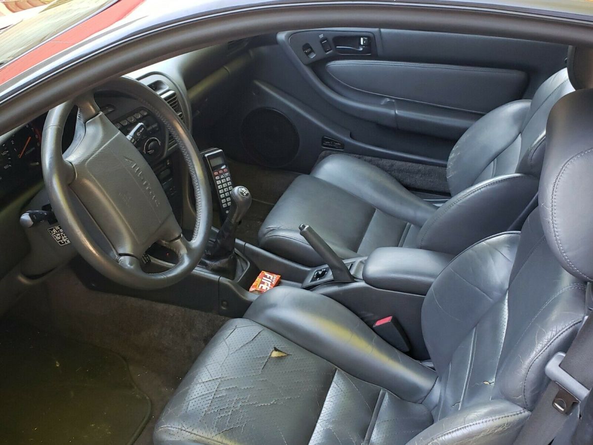 1990 Toyota Celica - photo 5
