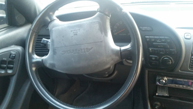 1990 Toyota Celica - photo 12