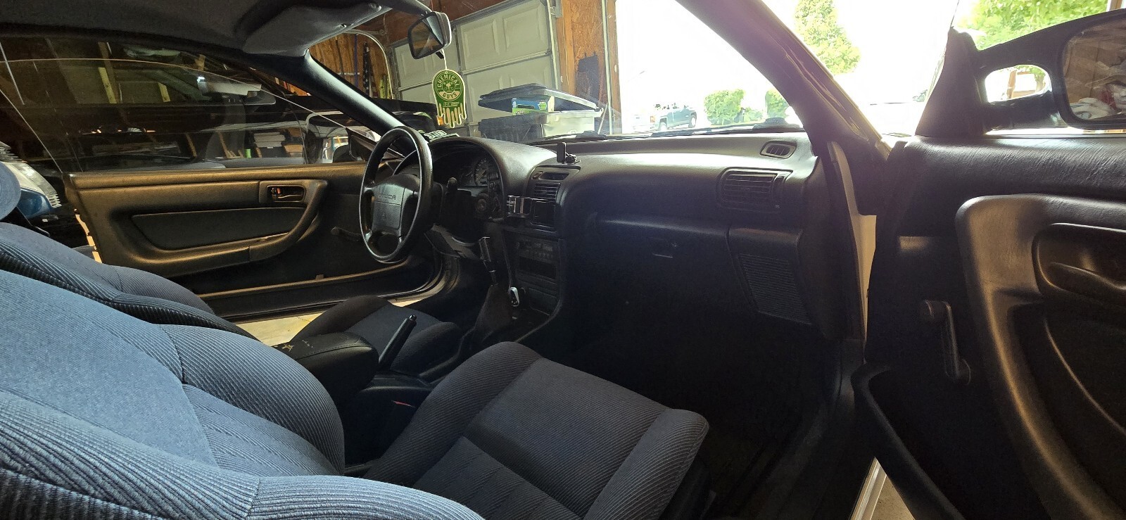 1990 Toyota Celica ST - photo 11