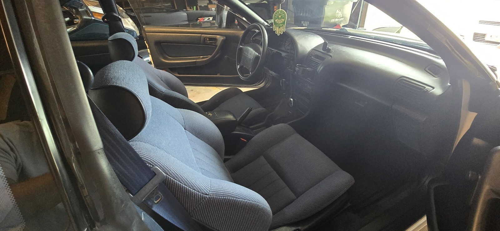 1990 Toyota Celica ST - photo 13